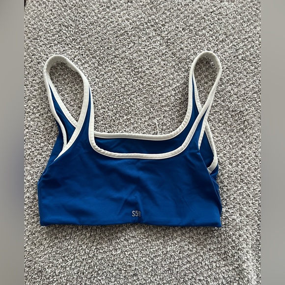 Splits59 Rigor Sports Bra - Picture 3 of 3
